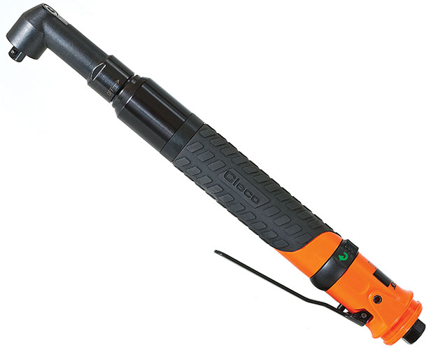 19 Series Angle Nutrunners Cleco Assembly Tools mdi