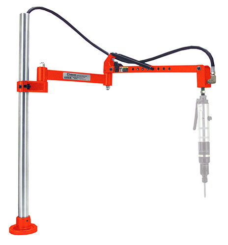 SBA Balance Arms
