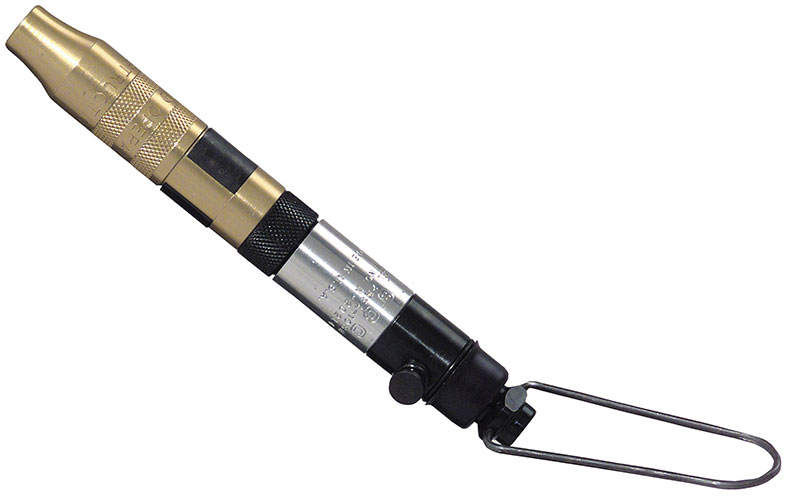 2 Series Inline Screwdrivers