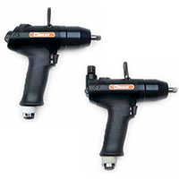 H Series PH Non-Shut-Off Pulse Nutrunners