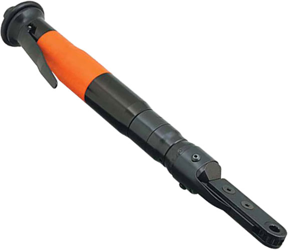 34 Series Ratchet Wrenches