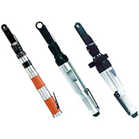 H16, H30, 41, and 60 Series Ratchet Wrenches